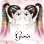 Gemini - Tajemnicze i skrywające podwójną naturę znaki zodiaku