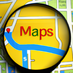 Jak wykorzystać pełen potencjał Google Maps w podróżach i pracy
