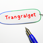 Google Translate - Jak skutecznie tłumaczyć za pomocą popularnego narzędzia?