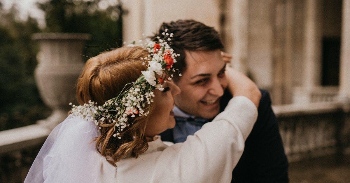 Ślub: Najważniejsze chwile w życiu i jak je uwiecznić
