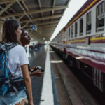Poznaj tajniki podróżowania z PKP Intercity - nasza przygoda z pociągami
