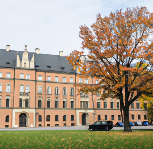 Jakie są korzyści z wyboru studiów psychologicznych w Krakowie?
