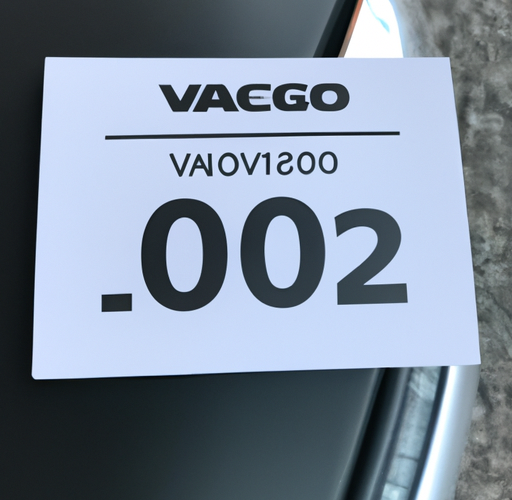 Ile kosztuje nowy Volvo XC60?