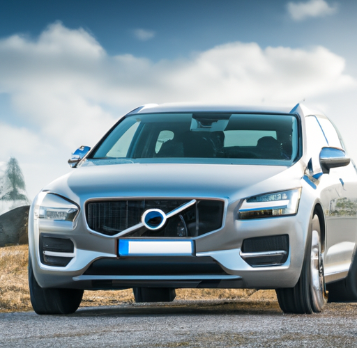 Jakie są korzyści z wynajmu długoterminowego samochodu marki Volvo?