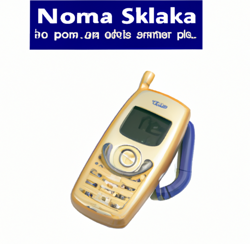 Jaki jest najlepszy telefon dla seniora od Nokii?