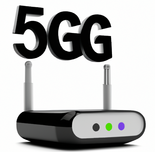 Czy Router 5G jest najlepszym rozwiązaniem do zapewnienia szybkiego i niezawodnego połączenia z Internetem?