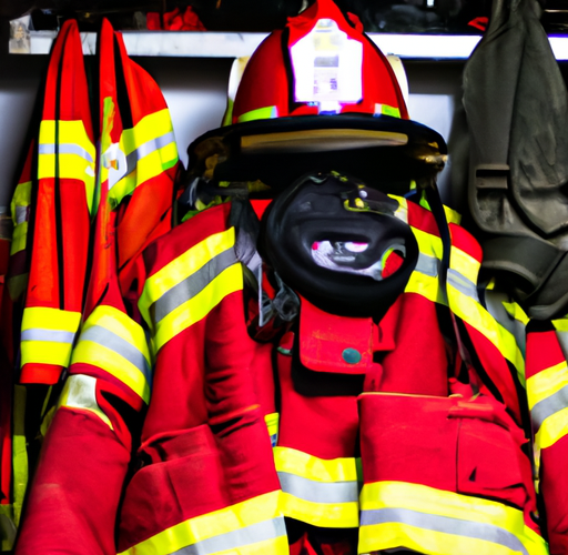 Jakie są zalety używania polary strażackiej do ochrony strażaków?