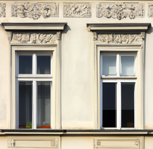 Jak wybrać najlepsze okna w Bochni?