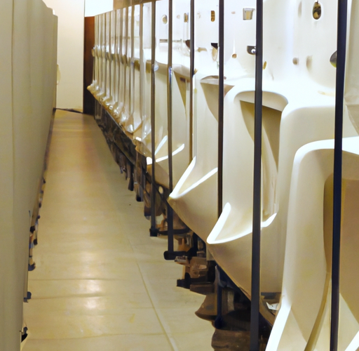 Czy Toalety na Imprezy Masowe są Przydatne i Jak Je Wybrać?
