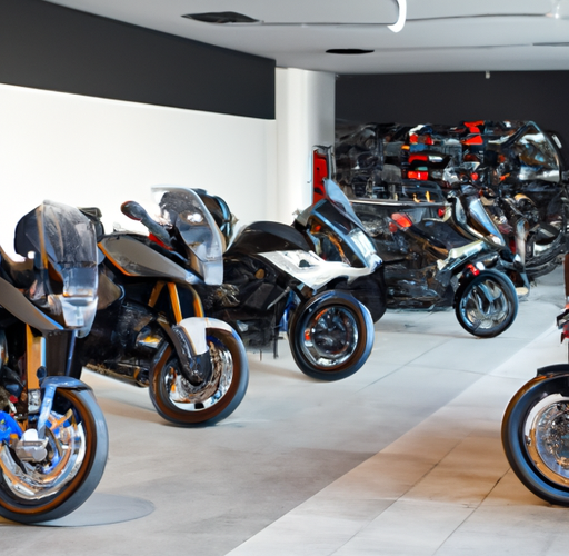 Jak znaleźć najlepszy salon BMW motocykli w Twojej okolicy?