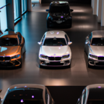 Czy warto kupić BMW IX w salonie? Jaki jest najlepszy sposób aby wybrać najlepszą ofertę?