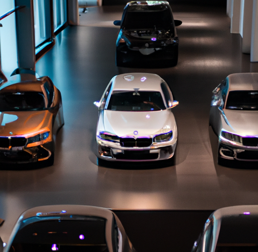 Czy warto kupić BMW IX w salonie? Jaki jest najlepszy sposób aby wybrać najlepszą ofertę?