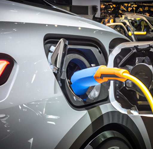 Czy nowe modele samochodów elektrycznych forda są dostępne na rynku?