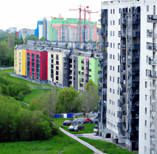Czy warto kupić mieszkanie od dewelopera w Warszawie?