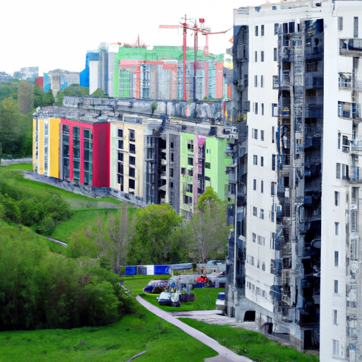 Czy warto kupić mieszkanie od dewelopera w Warszawie?