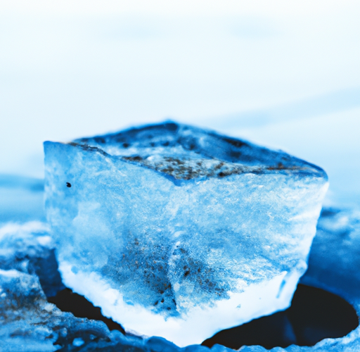 Jakie są zalety posiadania agregatu wody lodowej?