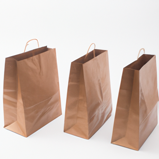 Czy torby papierowe są lepszym wyborem niż plastikowe torby na zakupy?