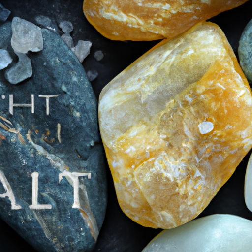 Czy Kosmetyki Salt Stone są bezpieczne i skuteczne dla skóry?