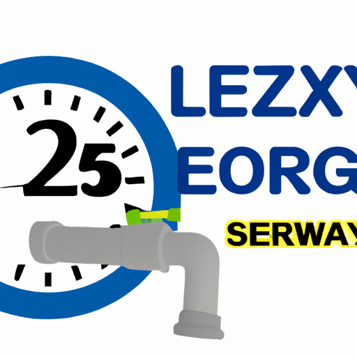 Czy istnieją usługi pogotowia kanalizacyjnego 24 godziny na dobę w Łodzi?
