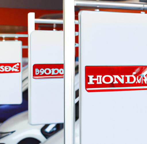 Jakie są najlepsze oferty wyprzedaży samochodów Honda w 2020 roku?