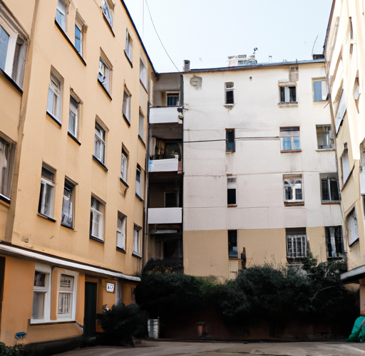 Jak znaleźć wygodne i atrakcyjne apartamenty w Pradze w Warszawie?