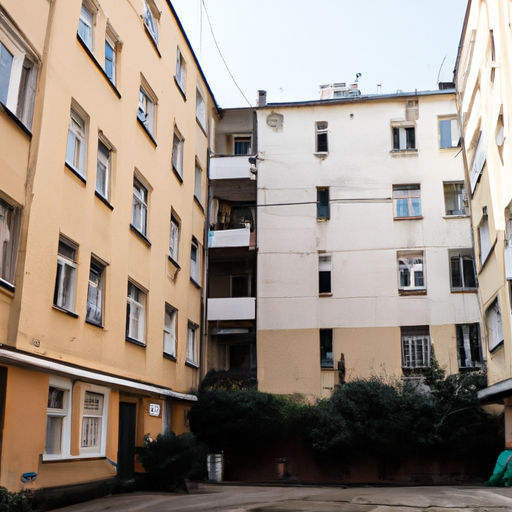 Jak znaleźć wygodne i atrakcyjne apartamenty w Pradze w Warszawie?