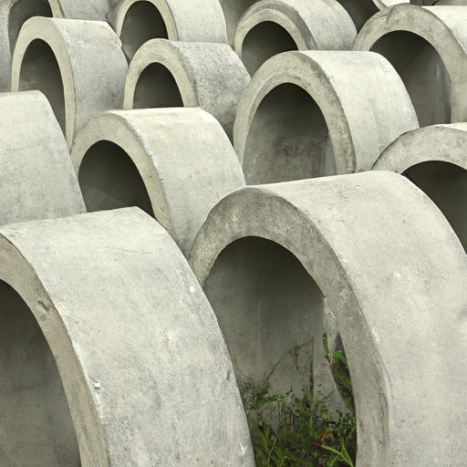 Jak wybrać odpowiedni krąg betonowy dla Twojej posesji?