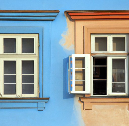 Czy okna Kobyłka są warte uwagi? Dowiedz się jakie korzyści mogą przynieść okna Kobyłka Twojemu domowi