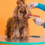 Jak wybrać dobrego psa fryzjera w Ząbkach?