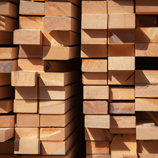 Jakie są zalety stosowania drewna do budowy domów szkieletowych?