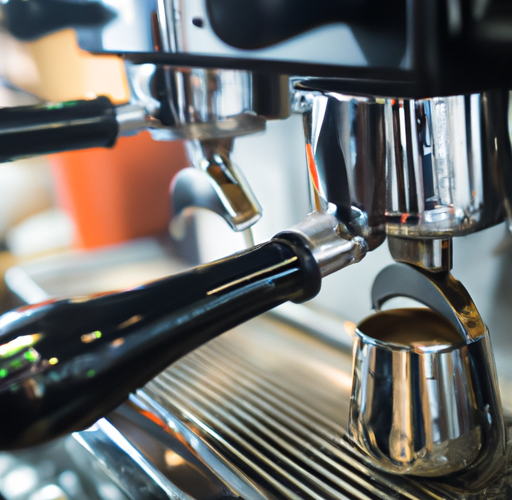 Jakie są najważniejsze korzyści wynikające z serwisu ekspresów do kawy?