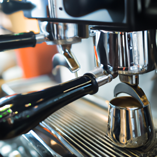 Jakie są najważniejsze korzyści wynikające z serwisu ekspresów do kawy?