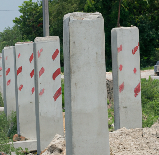 Jakie są zalety stosowania elk betonowych w budownictwie?