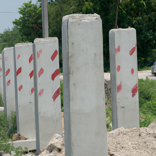 Jakie są zalety stosowania elk betonowych w budownictwie?