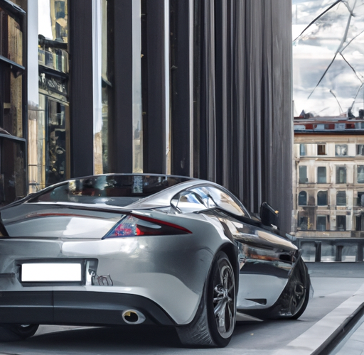 Czysta moc i luksus – spotkanie z Aston Martin w Warszawie