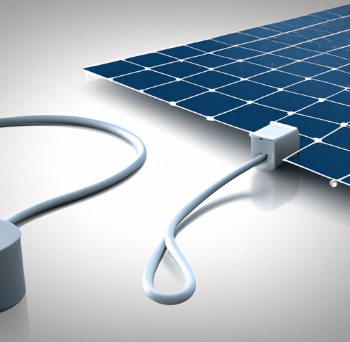 Optymalizacja instalacji fotowoltaicznych: Kluczowa rola kabli solarnych