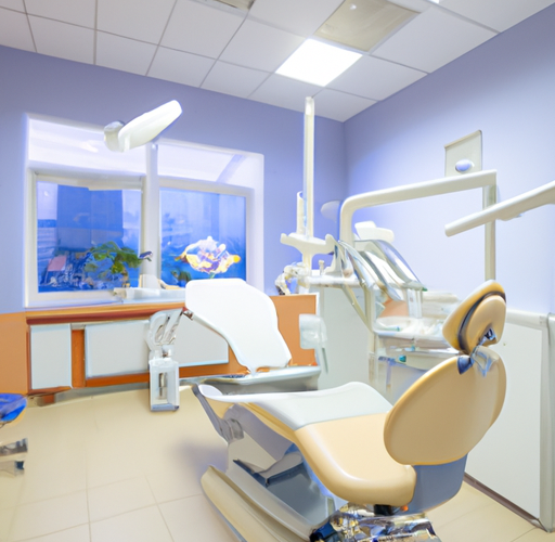 Rewolucyjne podejście do ortodoncji w Konstancinie: Nowoczesne metody leczenia