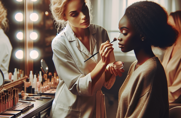 Kosmetolog w Rybniku: Jak znaleźć najlepszych specjalistów w branży beauty?