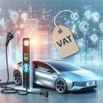 vat na samochody elektryczne