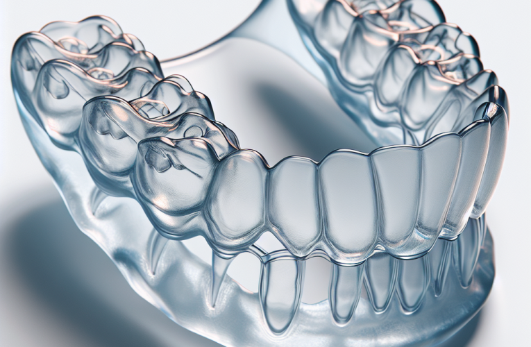 Dystalizator ortodontyczny: Jak skutecznie wykorzystać ten aparat w leczeniu ortodontycznym?