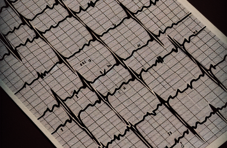 Papier do EKG – jak wybrać odpowiedni dla Twojego sprzętu medycznego?