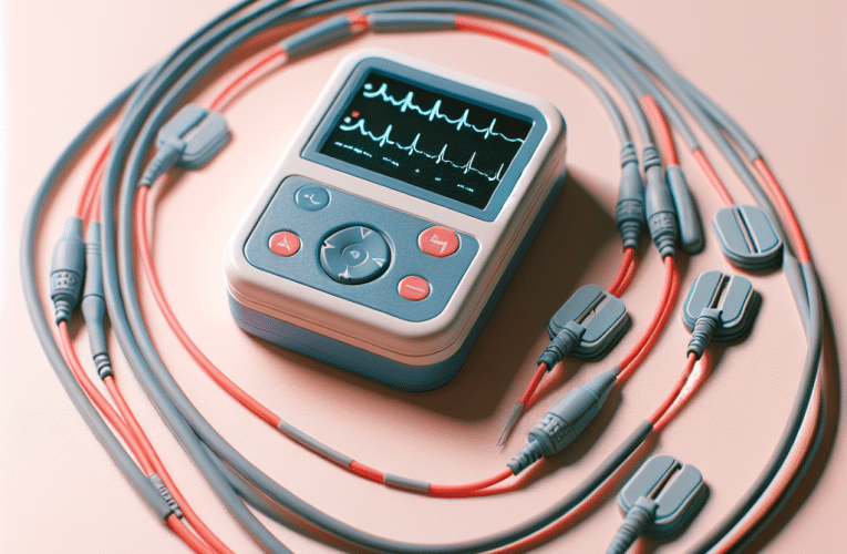 Holter EKG prywatnie – jak samodzielnie zorganizować badanie i co warto o nim wiedzieć