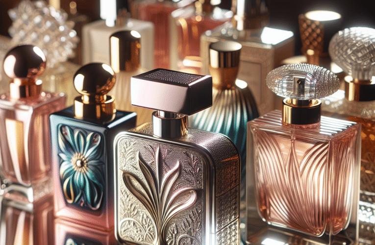 Perfumy z piżmem damskie – jak wybrać idealną kompozycję zapachową dla siebie?