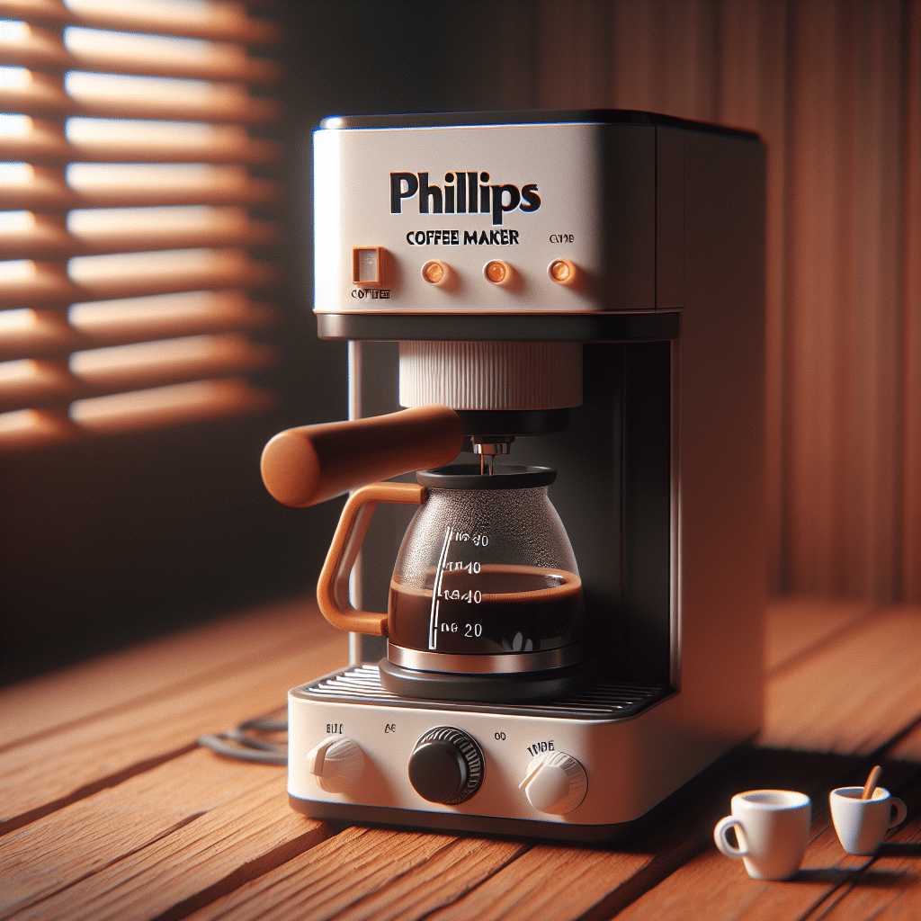 philips ekspres do kawy