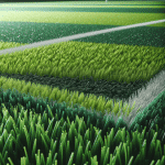 sztuczna trawa na boisko