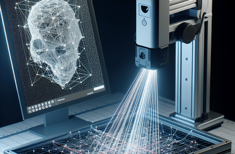 Skaning laserowy 3D: Wszechstronne zastosowania i nowoczesne technologie w różnych branżach