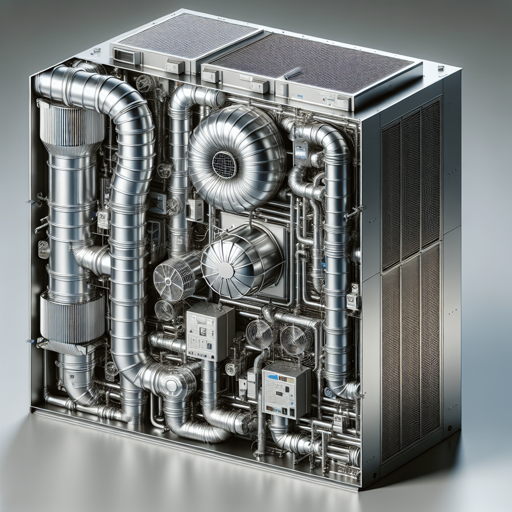 system wentylacji viessmann