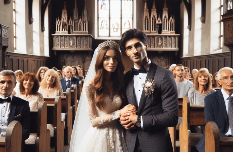 Jak legalnie zawrzeć związek małżeński z nielegalnym imigrantem w Polsce? Praktyczne kroki i porady dla par