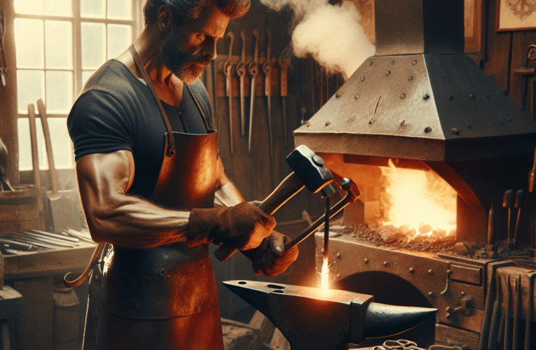 Jak znaleźć rzetelnego ślusarza w Mikołowie? Kluczowe wskazówki i porady dla każdego użytkownika