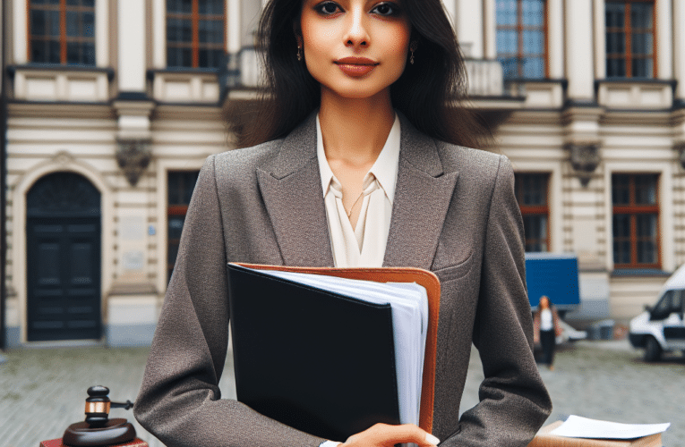 Jak wybrać odpowiedniego adwokata odszkodowania w Gliwicach – praktyczne wskazówki i kroki do skutecznego procesu uzyskania odszkodowania?